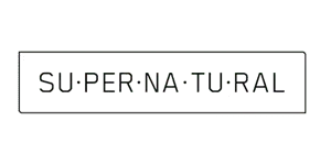 Supernatural logo