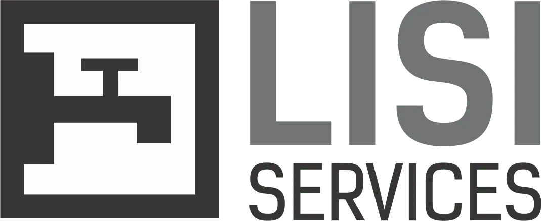 Lisi Service logo