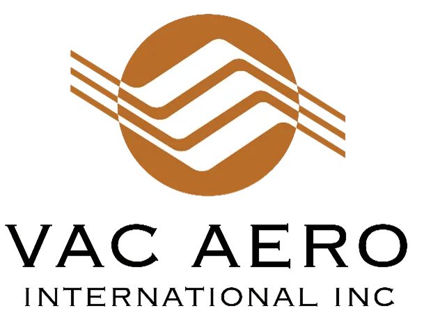 Vac Aero logo